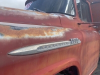 1956 Chevrolet CC6500 for sale in Michigan (ID-118717)