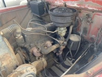 1956 Chevrolet CC6500 for sale in Michigan (ID-118717)