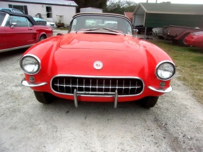 1956 Chevrolet Corvette for sale