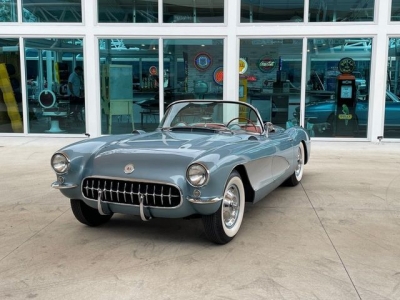 1956 Chevrolet Corvette for sale