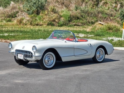 1956 Chevrolet Corvette for sale