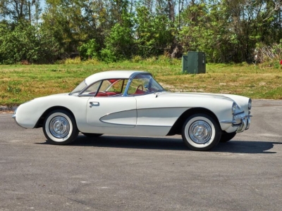 1956 Chevrolet Corvette for sale