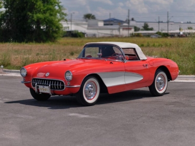 1956 Chevrolet Corvette for sale