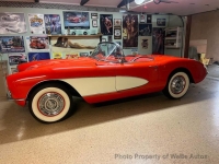 1956 Chevrolet Corvette for sale in Riverhead, New York (ID-133506)