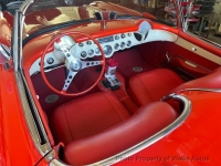1956 Chevrolet Corvette for sale in Riverhead, New York (ID-133506)