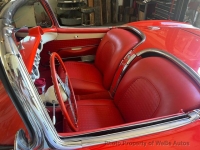 1956 Chevrolet Corvette for sale in Riverhead, New York (ID-133506)