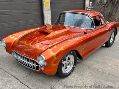 1956 Chevrolet Corvette for sale