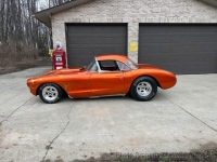 1956 Chevrolet Corvette for sale in Riverhead, New York (ID-138673)