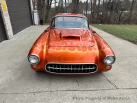 1956 Chevrolet Corvette for sale in Riverhead, New York (ID-138673)