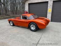 1956 Chevrolet Corvette for sale in Riverhead, New York (ID-138673)