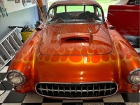 1956 Chevrolet Corvette for sale in Riverhead, New York (ID-138673)