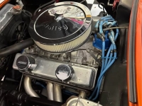 1956 Chevrolet Corvette for sale in Riverhead, New York (ID-138673)