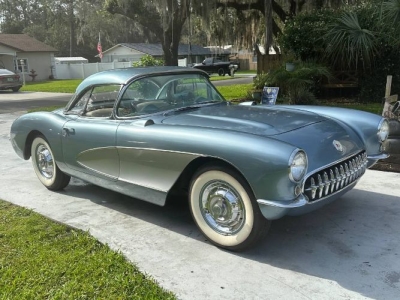 1956 Chevrolet Corvette for sale