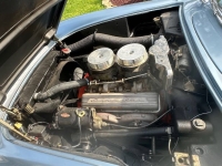 1956 Chevrolet Corvette for sale in Michigan (ID-142502)