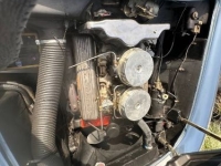 1956 Chevrolet Corvette for sale in Michigan (ID-142502)