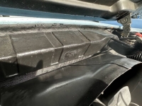1956 Chevrolet Corvette for sale in Michigan (ID-142502)