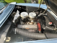 1956 Chevrolet Corvette for sale in Michigan (ID-142502)
