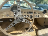 1956 Chevrolet Corvette for sale in Michigan (ID-142502)