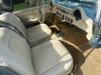 1956 Chevrolet Corvette for sale in Michigan (ID-142502)
