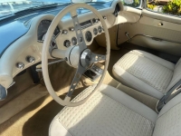 1956 Chevrolet Corvette for sale in Michigan (ID-142502)