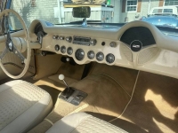 1956 Chevrolet Corvette for sale in Michigan (ID-142502)
