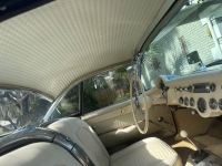 1956 Chevrolet Corvette for sale in Michigan (ID-142502)