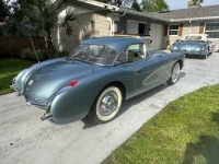 1956 Chevrolet Corvette for sale in Michigan (ID-142502)