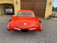 1956 Chevrolet Corvette for sale in Michigan (ID-161018)