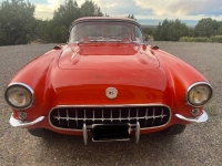 1956 Chevrolet Corvette for sale in Michigan (ID-161018)