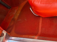 1956 Chevrolet Corvette for sale in Michigan (ID-161018)