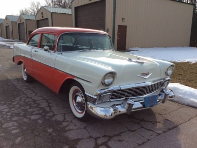 1956 Chevrolet Delray for sale