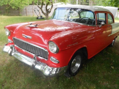 1956 Chevrolet Delray for sale