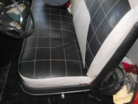 1956 Chevrolet Delray for sale in Michigan (ID-118515)