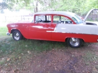 1956 Chevrolet Delray for sale in Michigan (ID-118515)