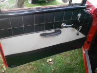 1956 Chevrolet Delray for sale in Michigan (ID-118515)