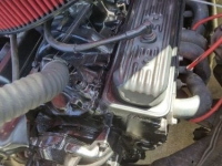 1956 Chevrolet Delray for sale in Michigan (ID-129972)