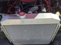 1956 Chevrolet Delray for sale in Michigan (ID-129972)