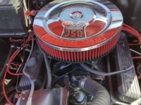 1956 Chevrolet Delray for sale in Michigan (ID-129972)