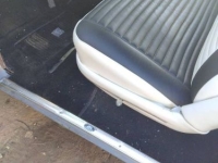 1956 Chevrolet Delray for sale in Michigan (ID-129972)