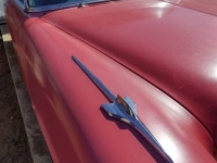 1956 Chevrolet Delray for sale in Michigan (ID-129972)