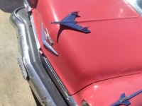 1956 Chevrolet Delray for sale in Michigan (ID-129972)