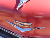 1956 Chevrolet Delray for sale in Michigan (ID-129972)