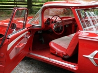 1956 Chevrolet El Camino for sale in Michigan (ID-140577)