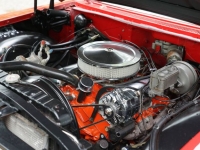 1956 Chevrolet El Camino for sale in Michigan (ID-140577)