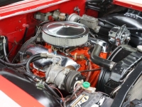 1956 Chevrolet El Camino for sale in Michigan (ID-140577)