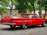 1956 Chevrolet El Camino for sale in Michigan (ID-140577)