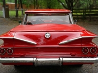 1956 Chevrolet El Camino for sale in Michigan (ID-140577)