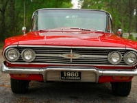 1956 Chevrolet El Camino for sale in Michigan (ID-140577)