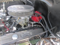 1956 Chevrolet Fleetline for sale in Michigan (ID-162864)