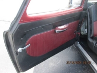 1956 Chevrolet Fleetline for sale in Michigan (ID-162864)